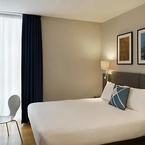 Four Points Flex By Sheraton Hotell