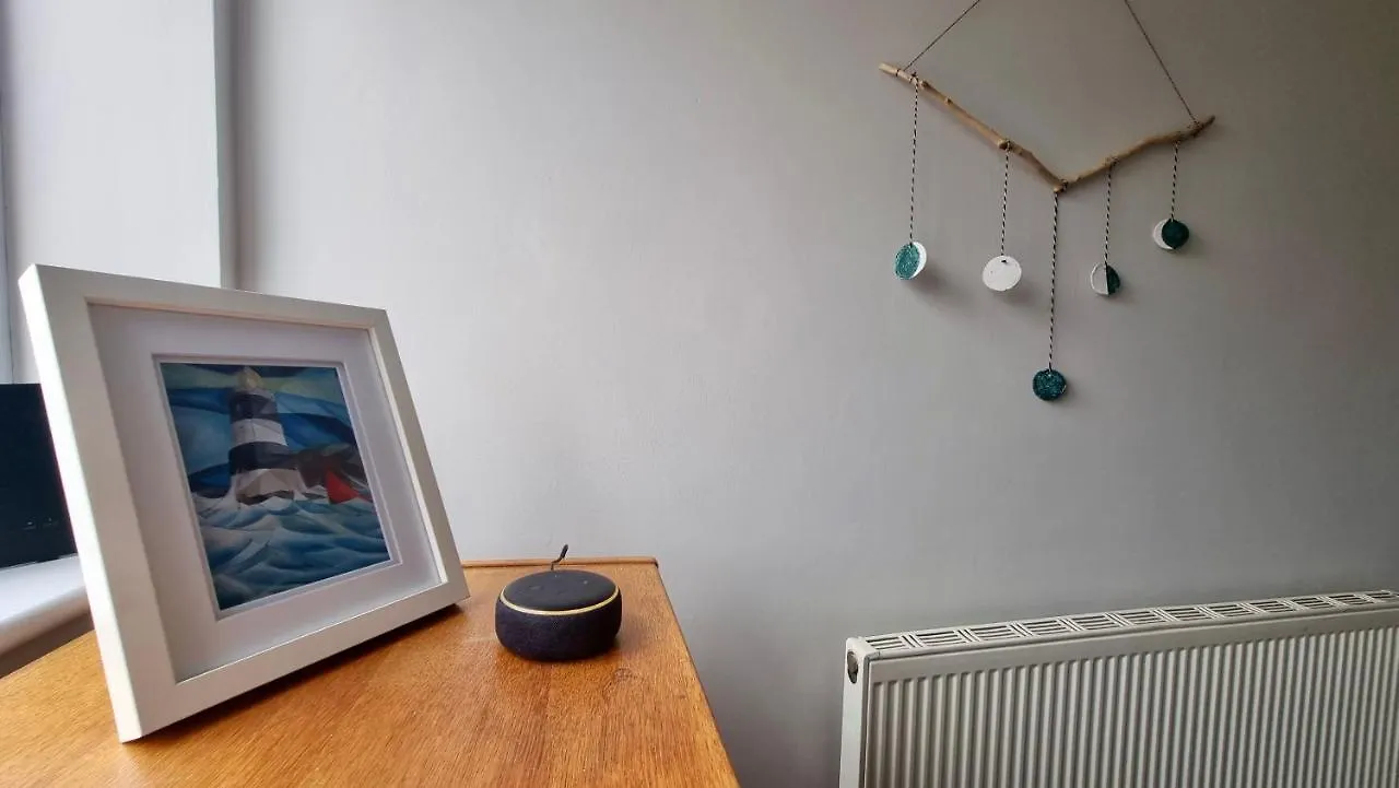 The Loft By Switchback Stays Cardiff