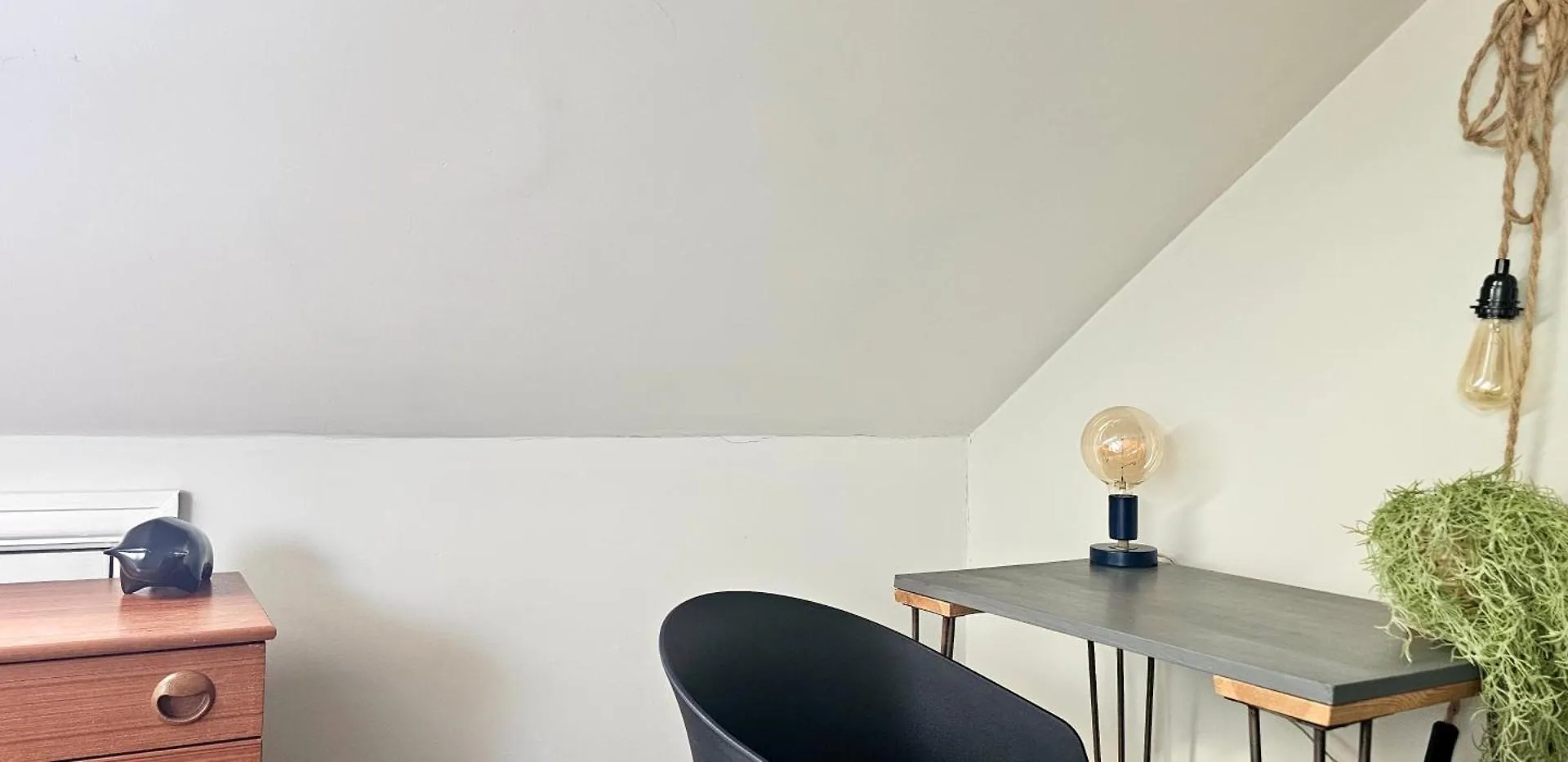 The Loft By Switchback Stays Cardiff United Kingdom