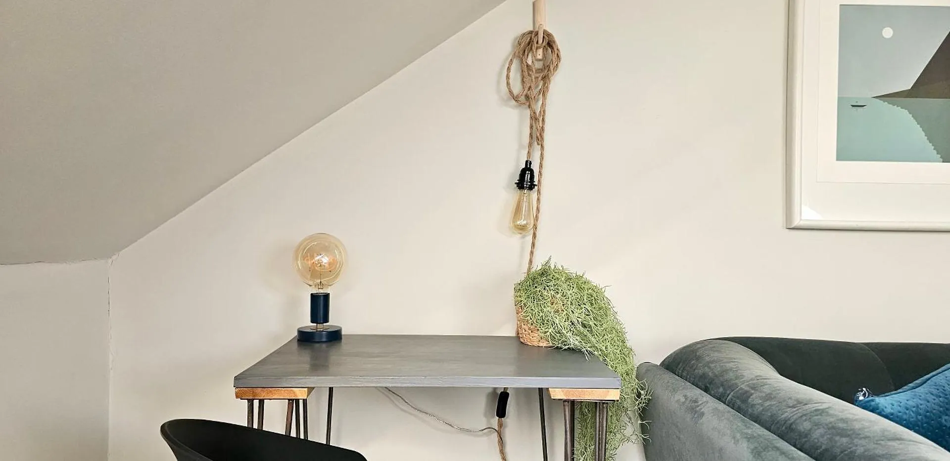 Apartment The Loft By Switchback Stays Cardiff